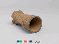 附足木杯藏品圖，第14張